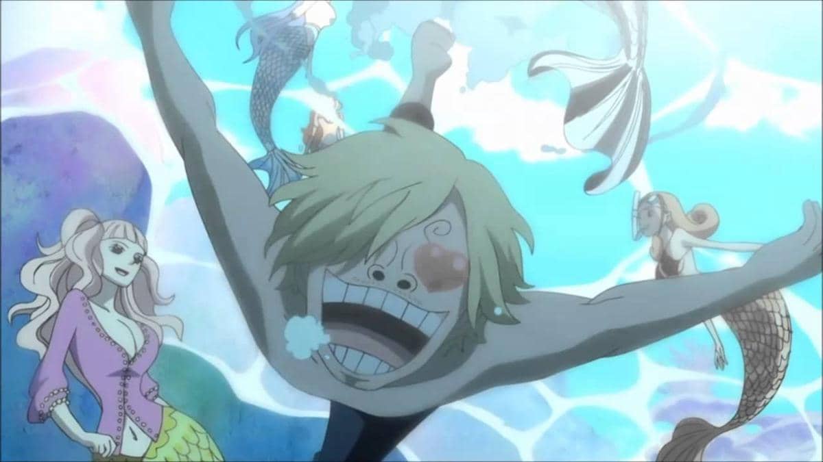 Sanji Sedang Berenang di One Piece.jpg