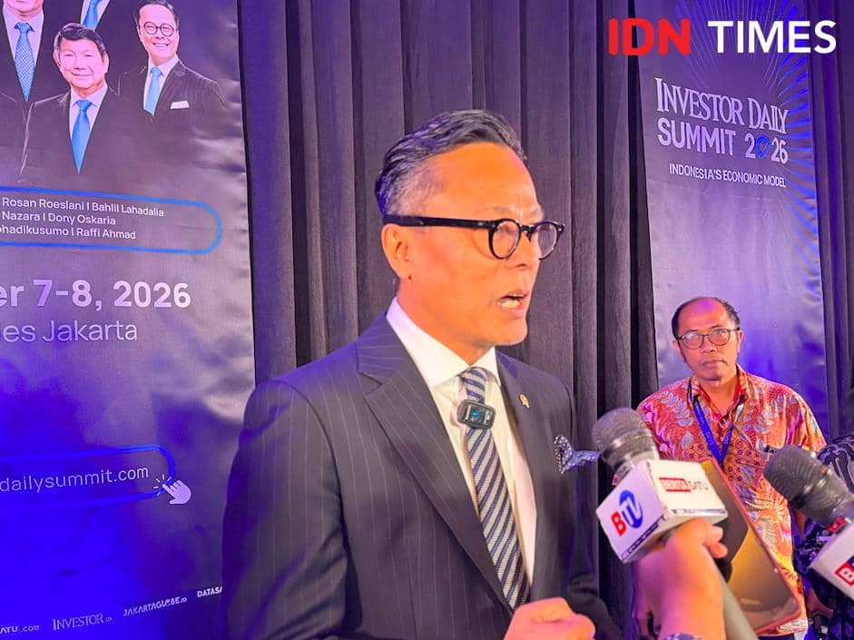 PTPP-ADHI dan Nindya Karya-Brantas Abipraya Dimerger Bulan Depan