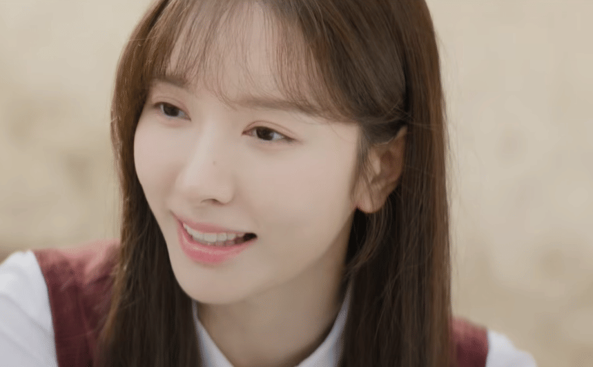 still cut drama Korea Dive Into You