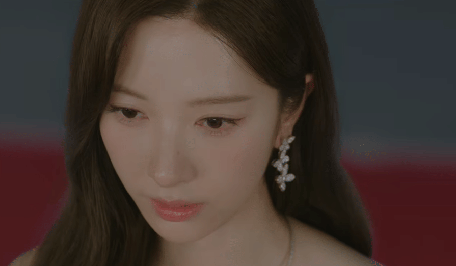 Cuplikan adegan dari drama Korea Dive Into You yang diunggah melalui kanal YouTube resmi Viki Global TV.