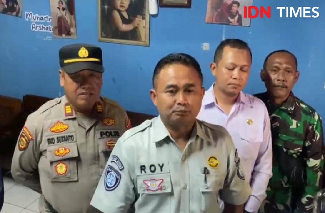 Jasa Raharja Siapkan Santunan Korban KM Virgo Asal Banyumas