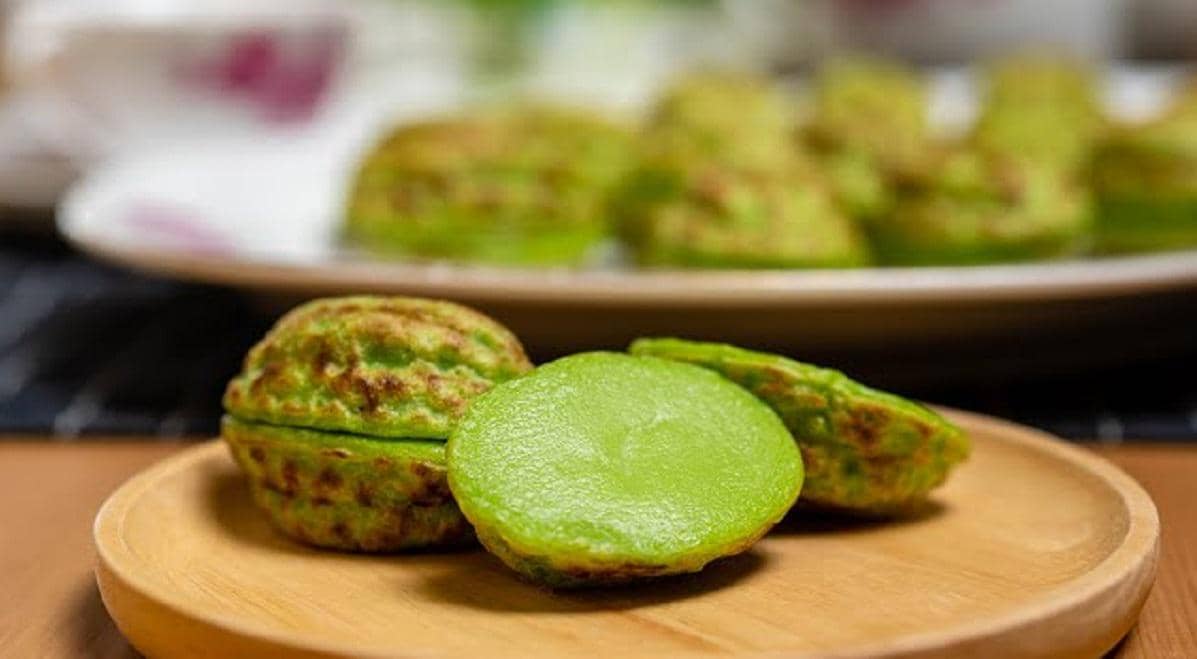 2 Resep Kuih Cara Ala Upin Ipin, Camilan Tradisional Melayu yang Nikmat Rasanya