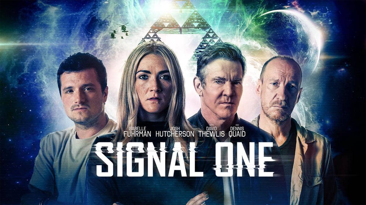 Signal One