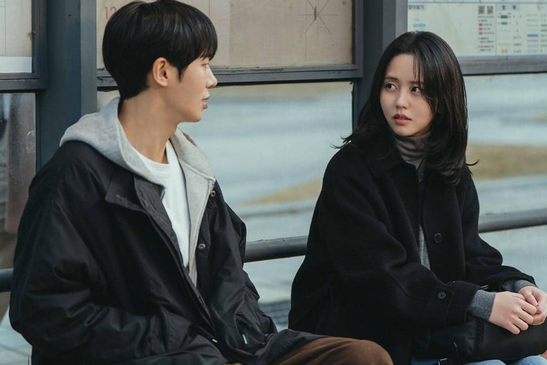 Kenapa Lim You Jin Pindah Jurusan di Drakor Between Steps?