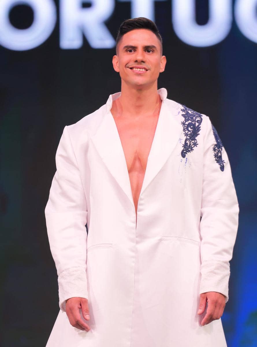 Mister Global 2026