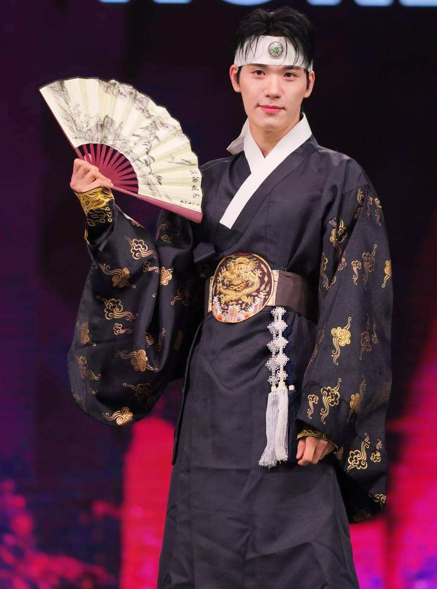 Mister Global 2026