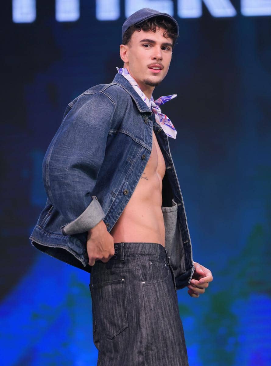 Mister Global 2026