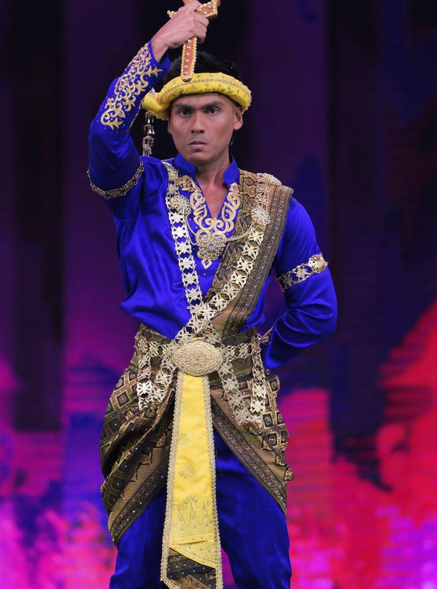 Mister Global 2026
