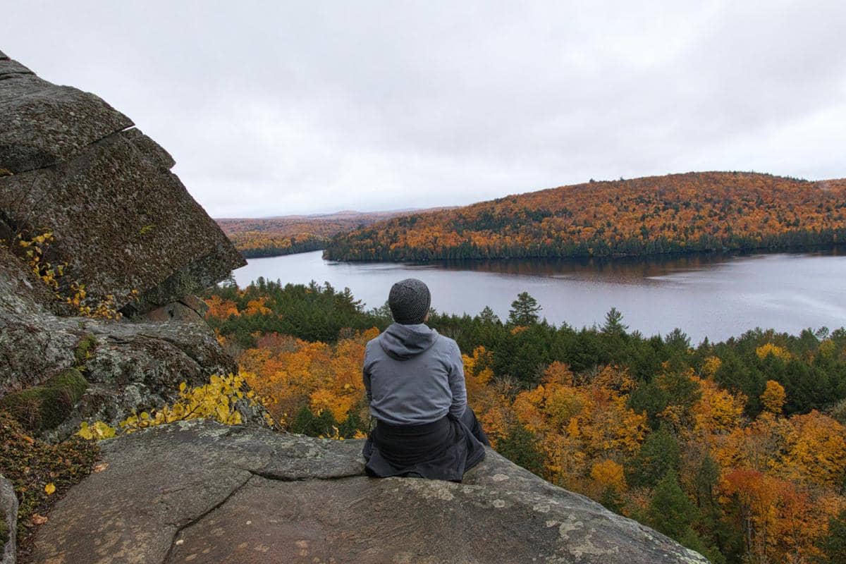 Algonquin Provincial Park