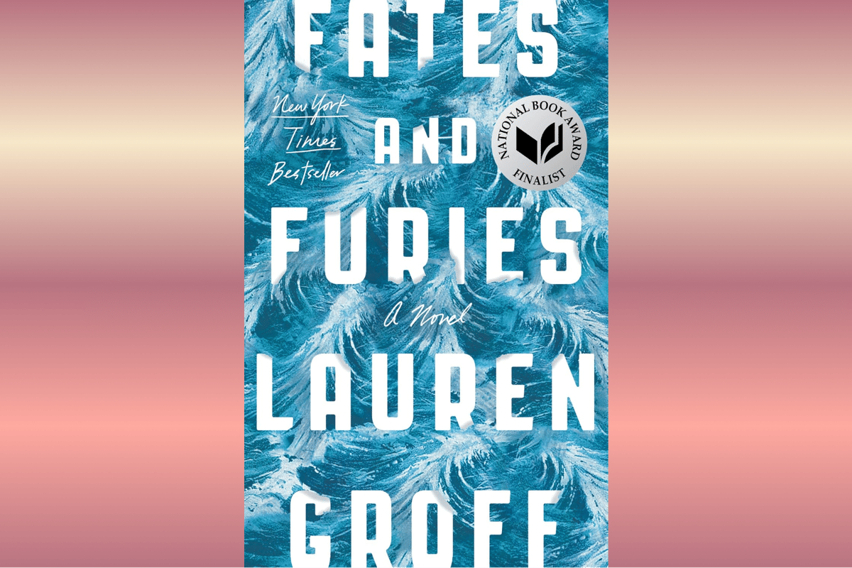 Fates and Furies