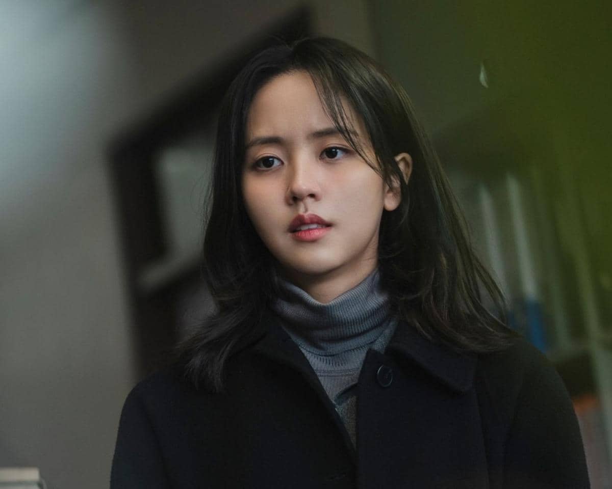 3 Alasan Lim You Jin Diterima di Lab Robotik di Between Steps