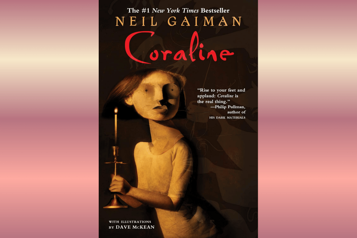 Coraline.