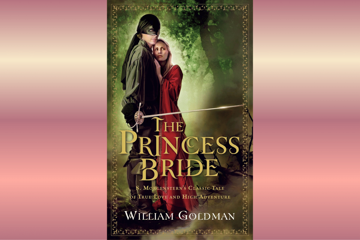 The Princess Bride.