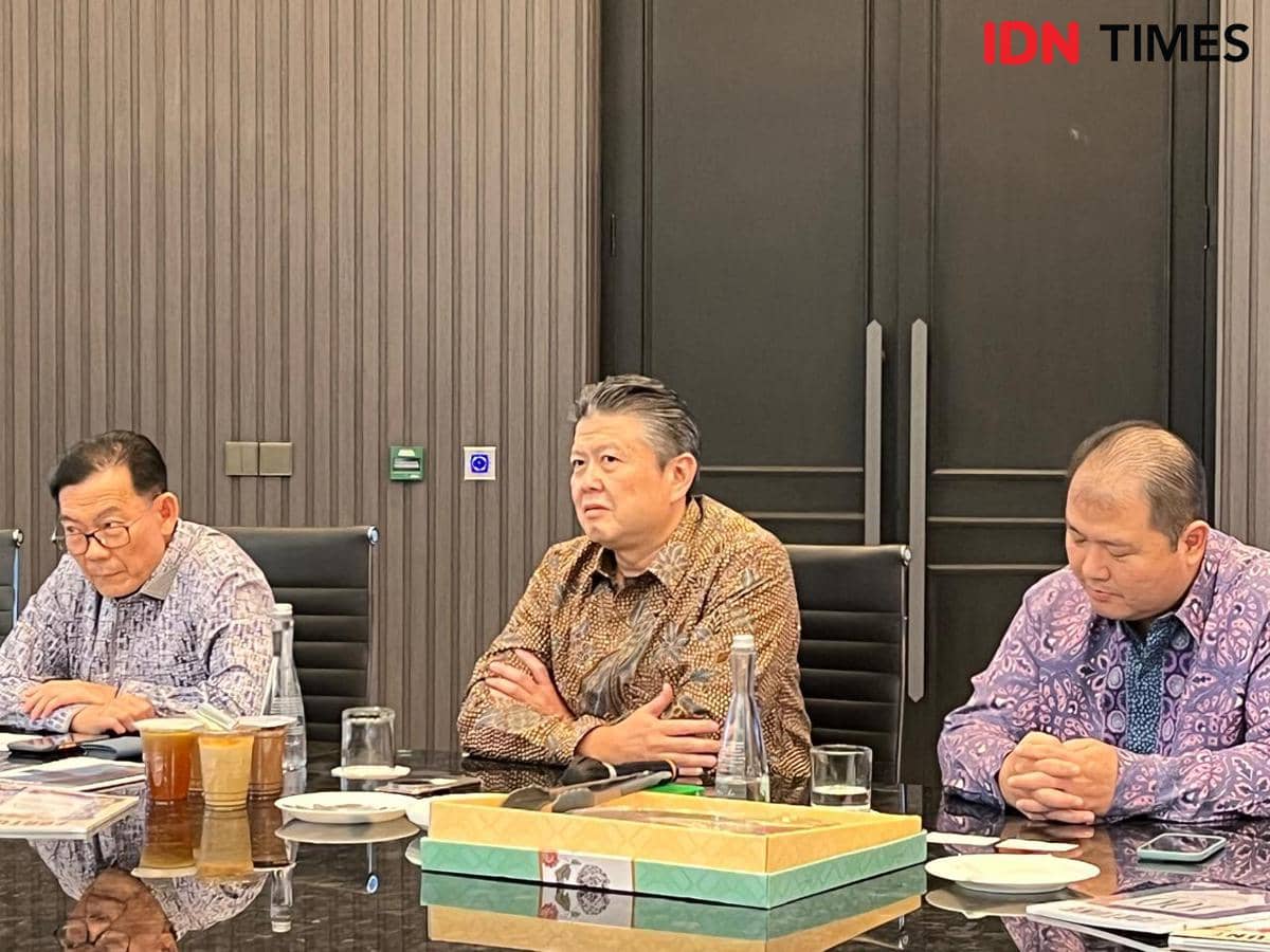 Enggan Bersaing dengan Bank Lokal, UOB Fokus Garap Arus Bisnis ASEAN