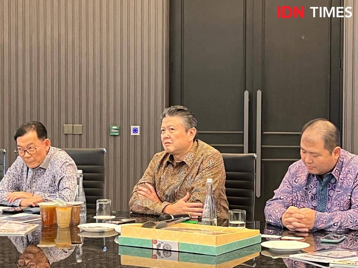 UOB Ungkap Penyebab Likuiditas Perbankan Mengetat Bukan karena SAL