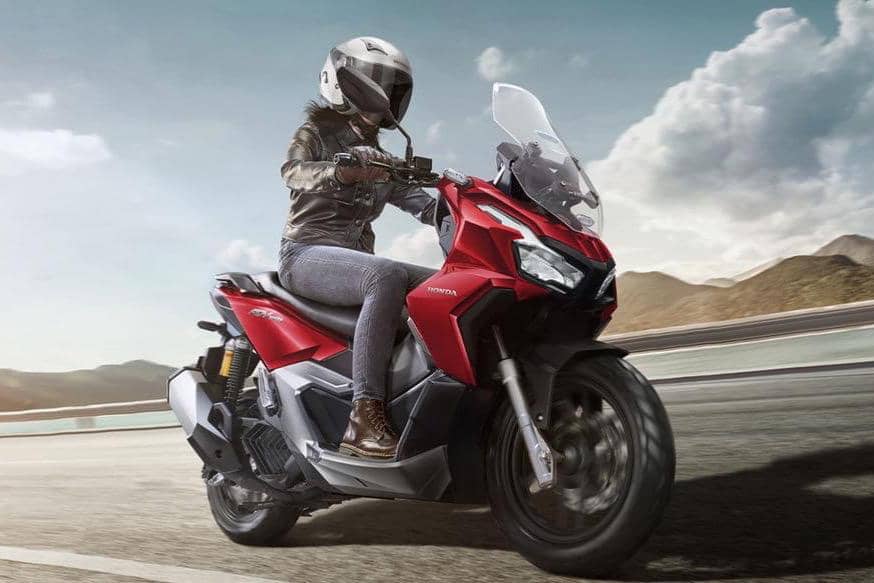 Gebyar Oktober Honda, Tebar Diskon dan Hadiah Spesial