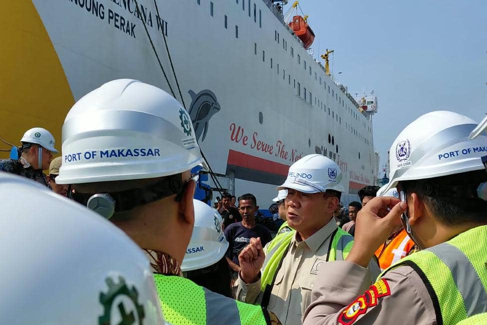 Bambang Haryo Kritik Pembatasan Penumpang Kapal karena Sekoci