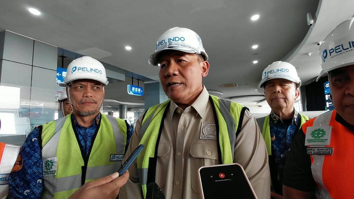 Kasus KM Virgo, DPR Minta Penanganan Nakhoda Sesuai UU Pelayaran