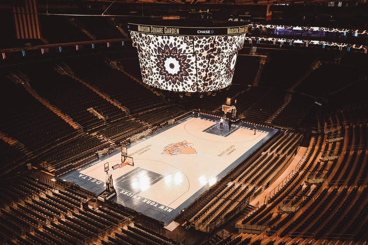 5 Pertemuan Terakhir Sixers dan Knicks, Terbaru di Pramusim 2026