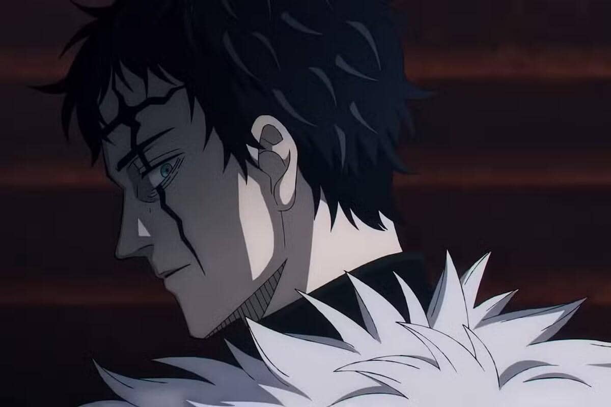 Daftar Member Dark Triad di Black Clover, Siapa Terkuat?