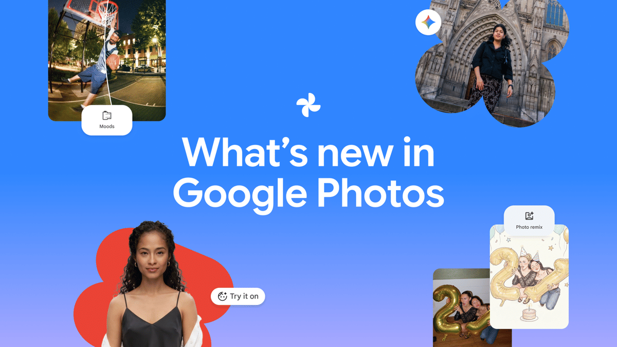 4 Fitur Baru Google Photos yang Baru Ditambahkan, Menarik!