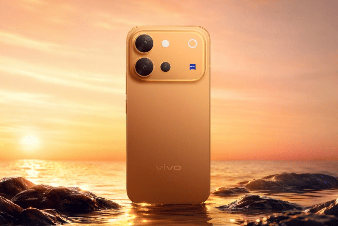 vivo V80