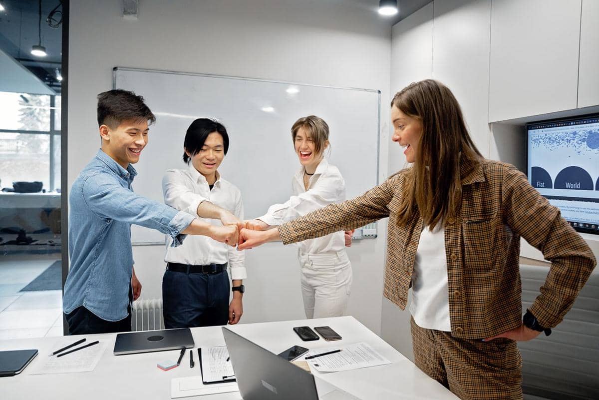 Suka Kerja dalam Tim? Simak 4 Hal Ini agar Skill Gak Tumpul