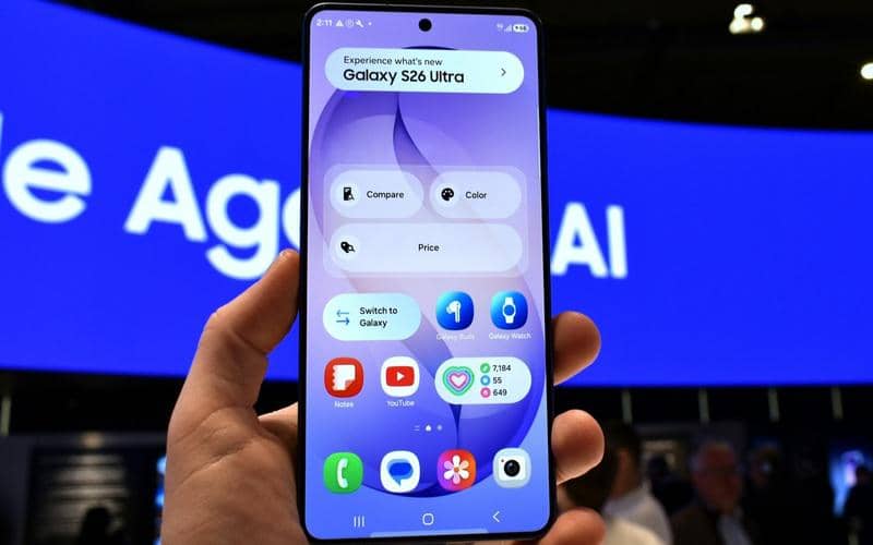 Benarkah Harga Samsung Galaxy S27 Bakal Lebih Mahal dari S26?