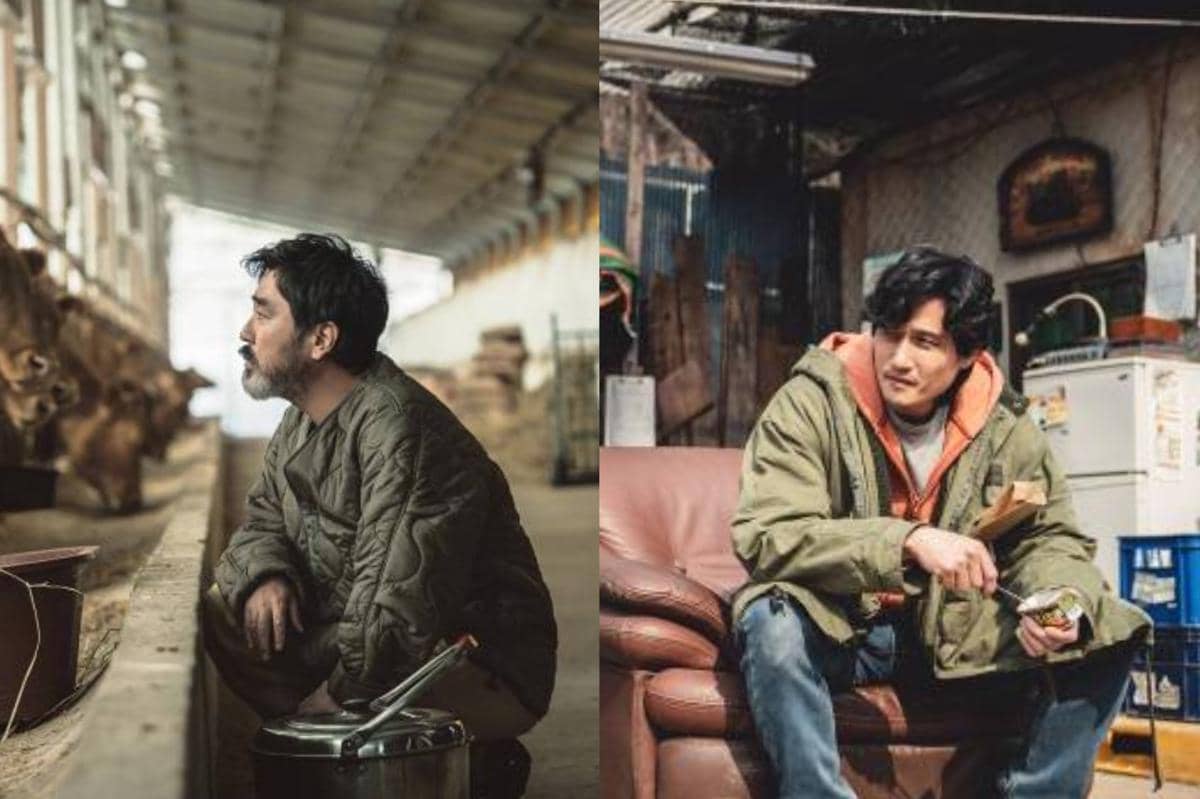 4 Film Korea tentang Konflik Dua Saudara, Terbaru Cattle Run