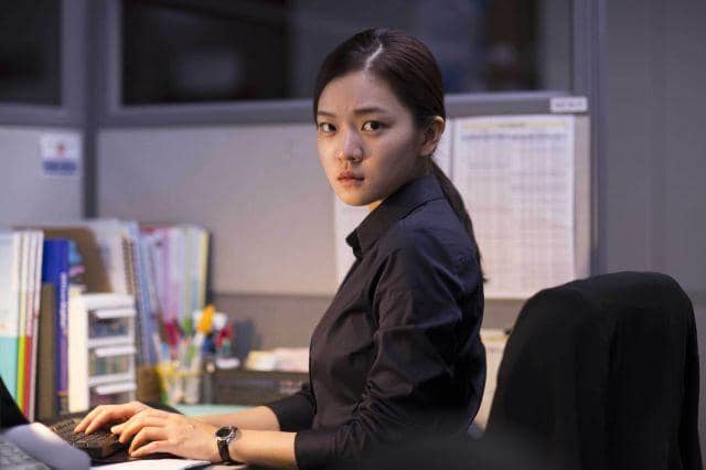 Cuplikan film Office (dok. Little Big Pictures/ Office)
