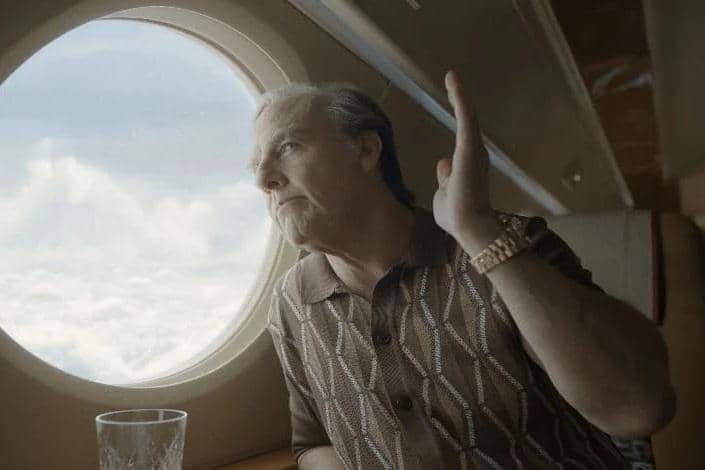 Kenapa Digger Gagal di Box Office? Jadi Film Terburuk Tom Cruise?
