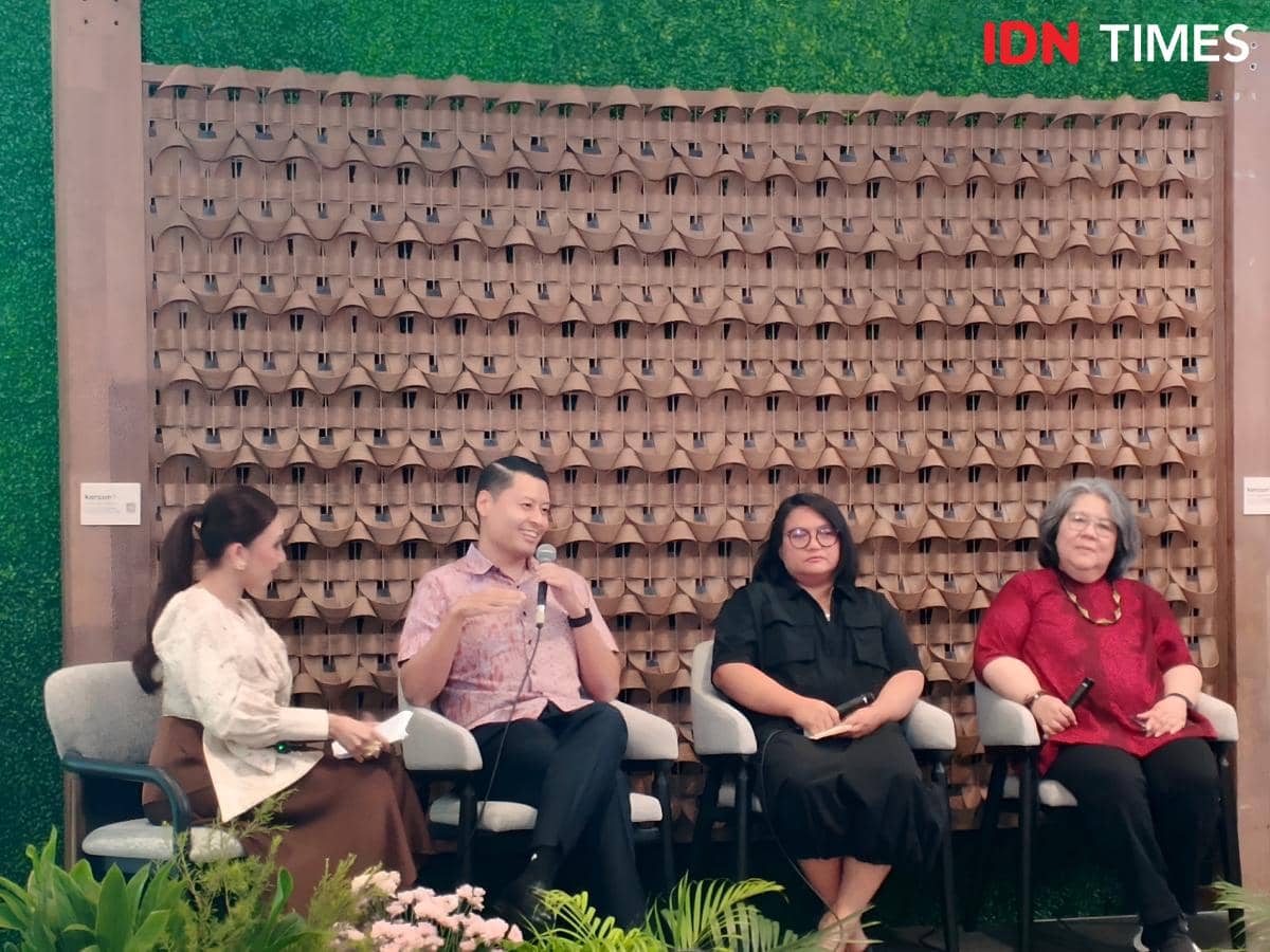 DFL Conference 2026 bertajuk "The Connected Workspace: Built on Culture. Driven by People. Powered by Technology" di Ritz Carlton