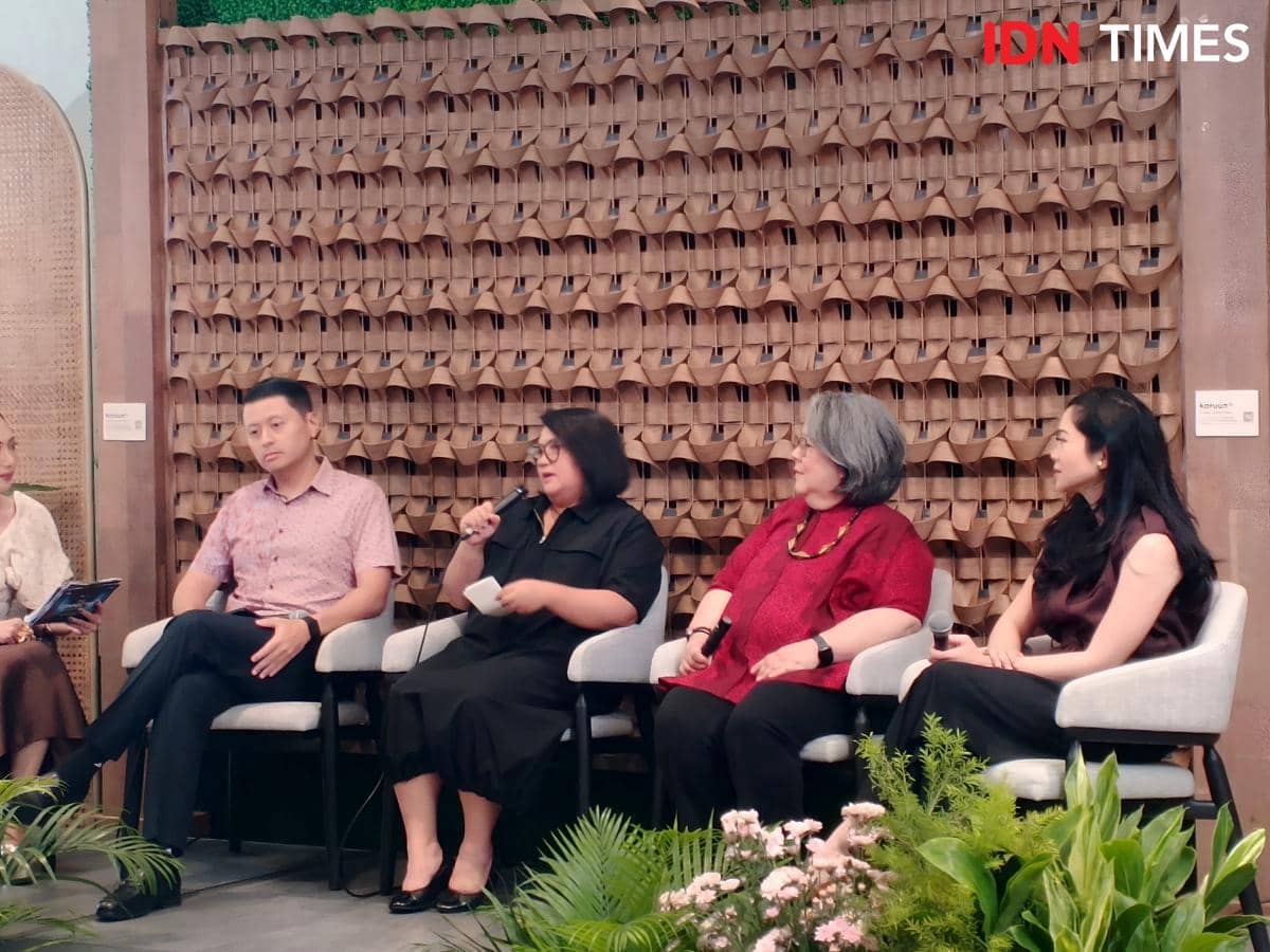 DFL Conference 2026 bertajuk "The Connected Workspace: Built on Culture. Driven by People. Powered by Technology" di Ritz Carlton