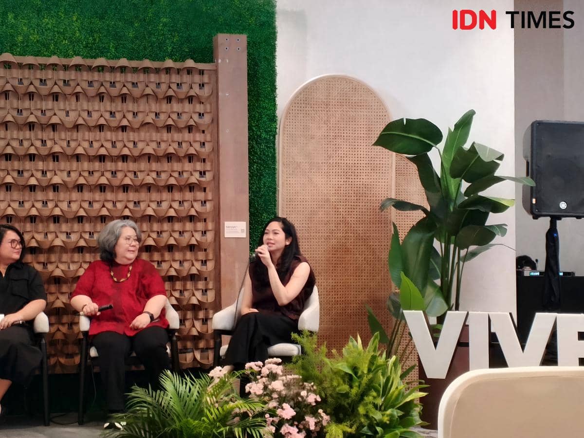 DFL Conference 2026 bertajuk "The Connected Workspace: Built on Culture. Driven by People. Powered by Technology" di Ritz Carlton