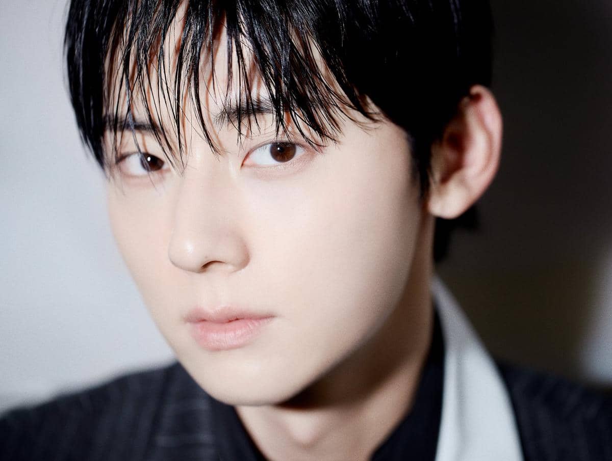 Lirik Lagu Our - Hwang Min Hyun, Cinta yang Tak Pernah Pudar