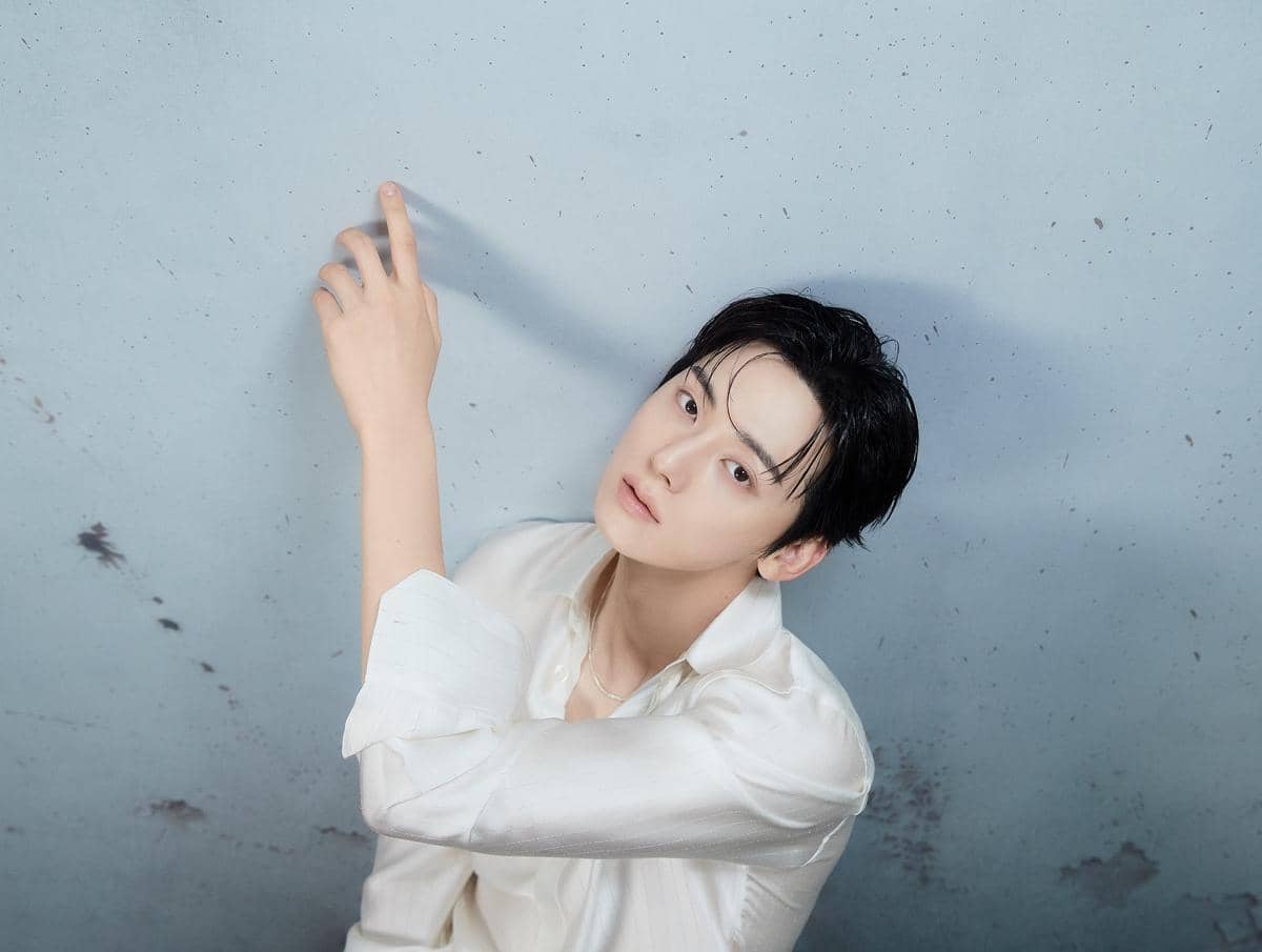 Hwang Min Hyun