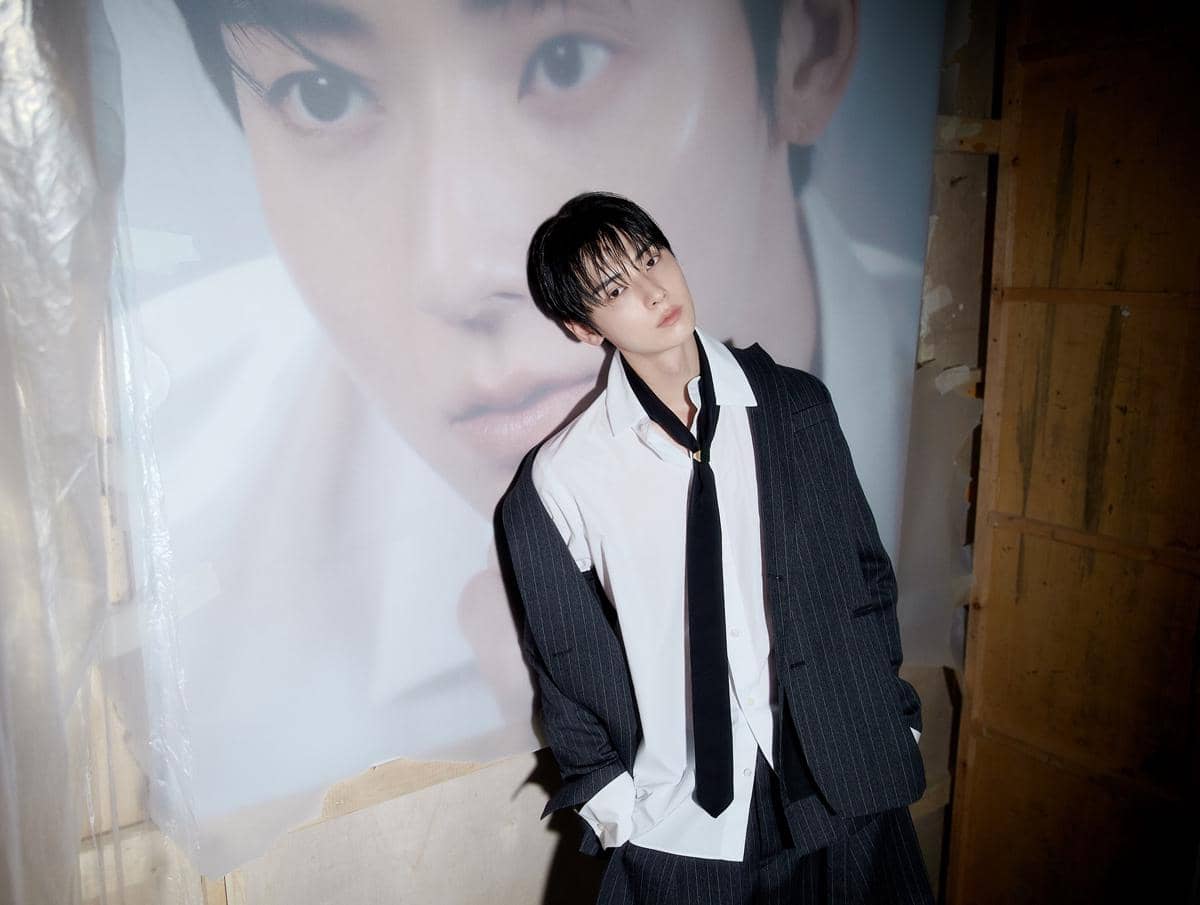 Hwang Min Hyun