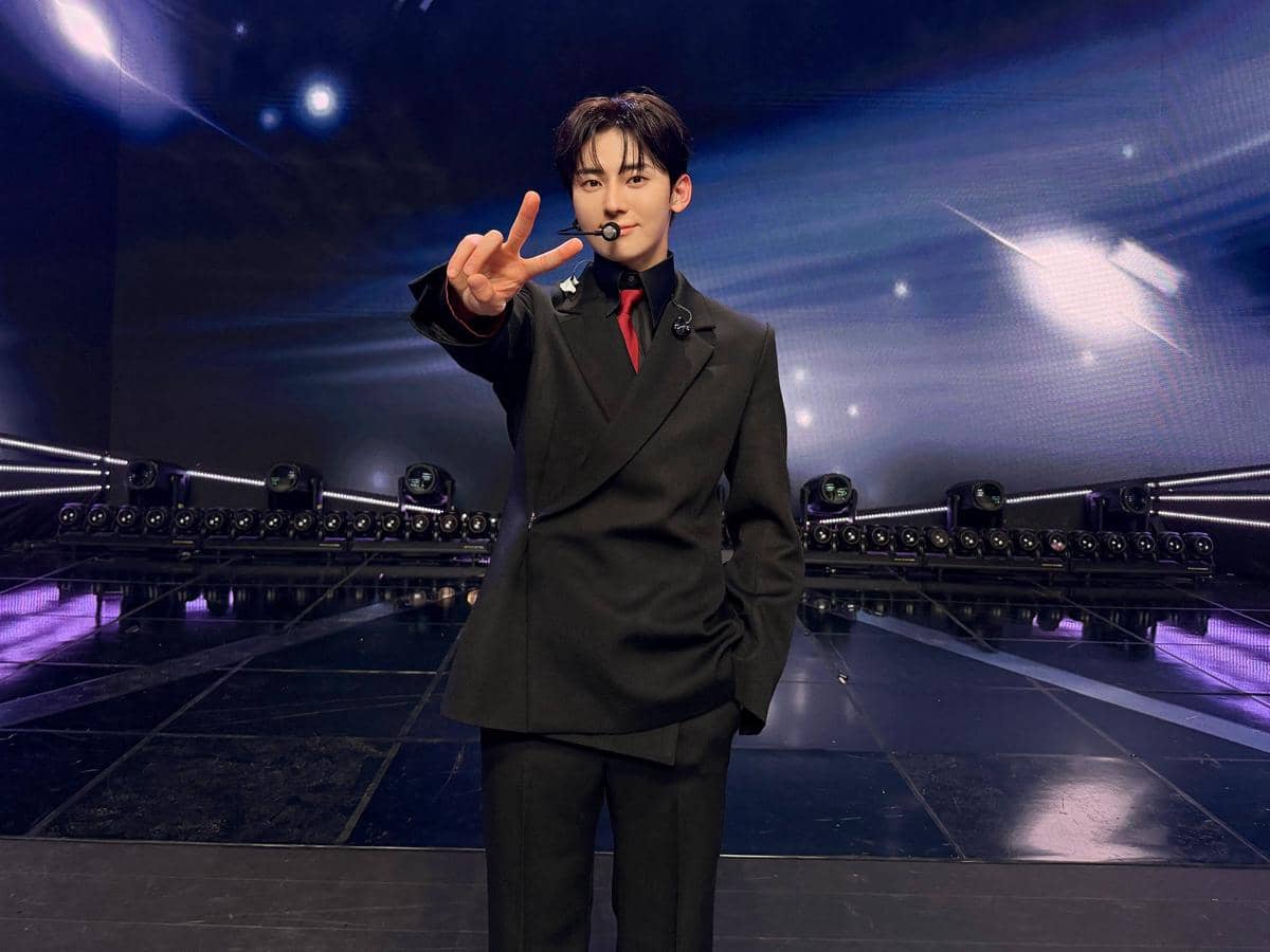 Hwang Min Hyun