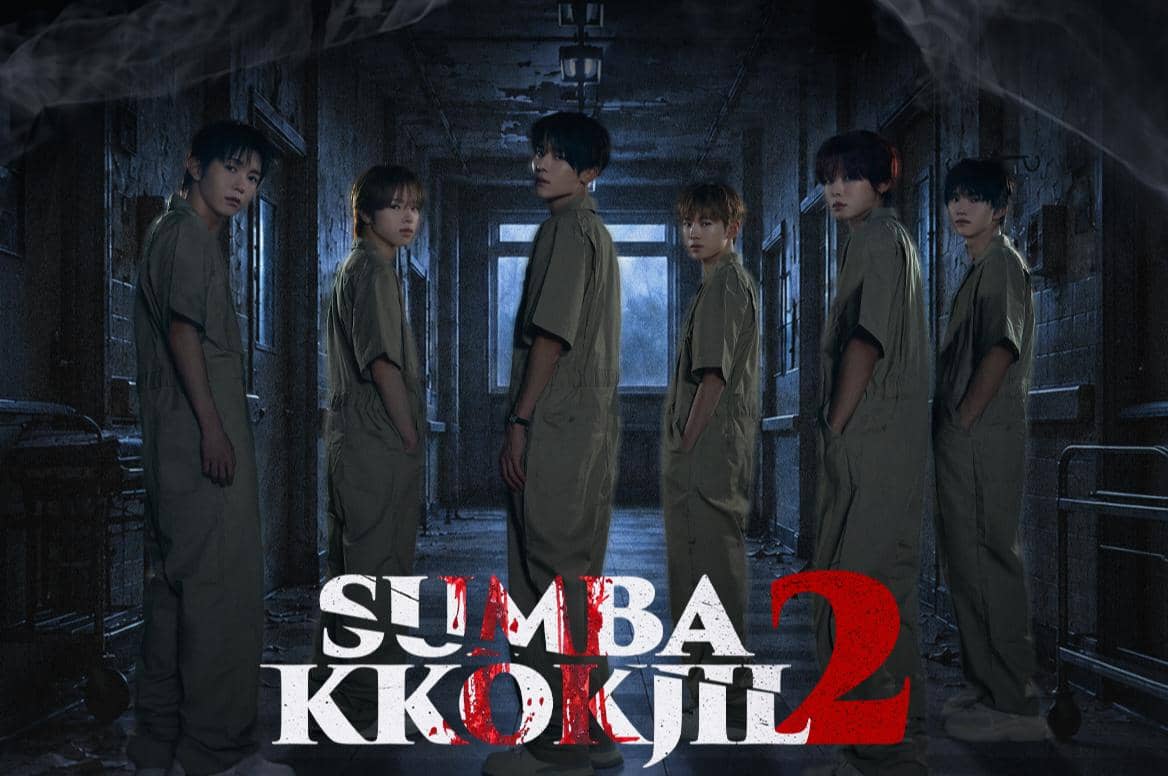 NCT WISH Jadi Pemain Keenam di Sumbakkokjil 2, Kapan Tayang?