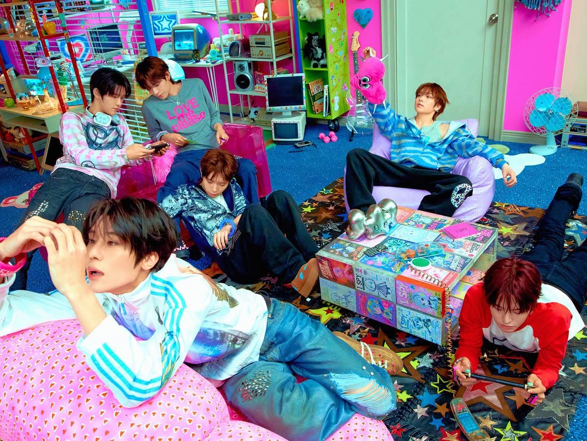 NCT WISH