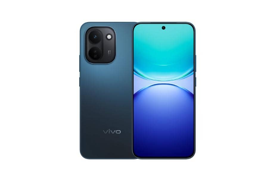 vivo Y600k Turbo