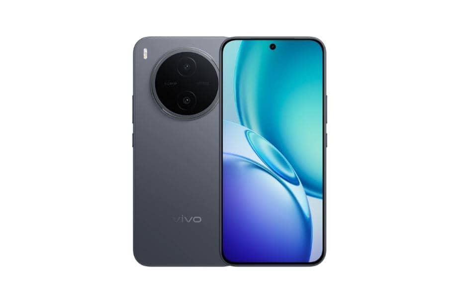 vivo Y600s Pro