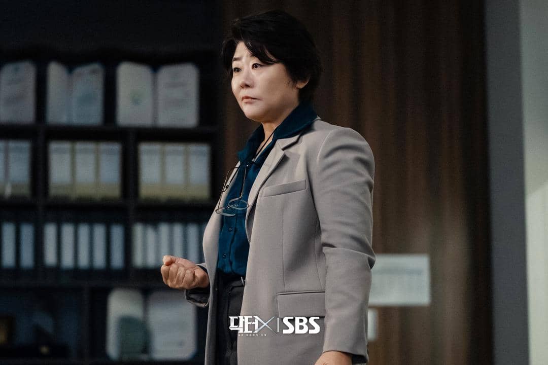 6 Drakor SBS Lee Jung Eun, Comeback Jadi Pemeran Utama di Doctor X