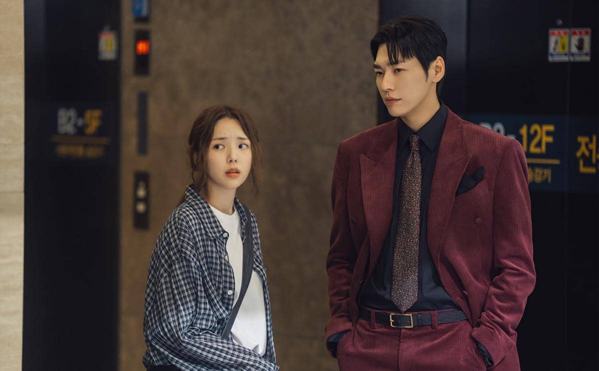 8 Perbedaan Na Bo Bae dan Baek Ho Rang di Take Charge of My Heart