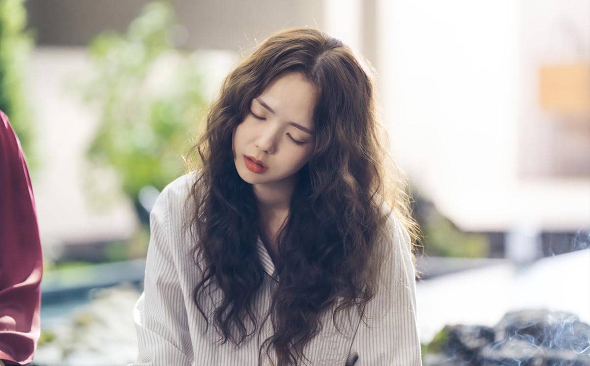 Chae Soo Bin di Take Charge of My Heart