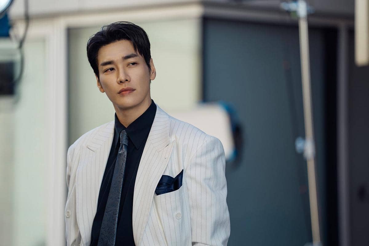 7 Fakta Keluarga Baek Ho Rang di Take Charge of My Heart