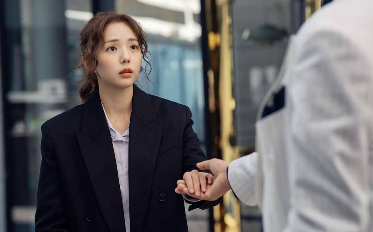Chae Soo Bin di Take Charge of My Heart