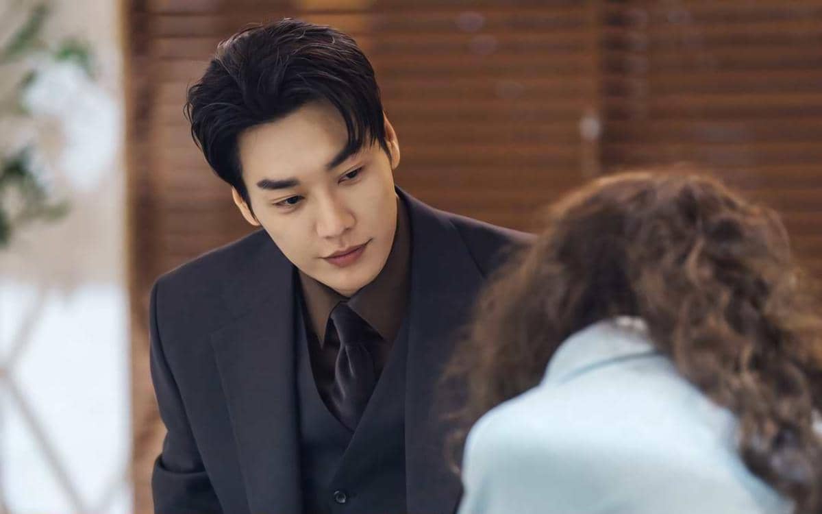 Kim Young Kwang di Take Charge of My Heart