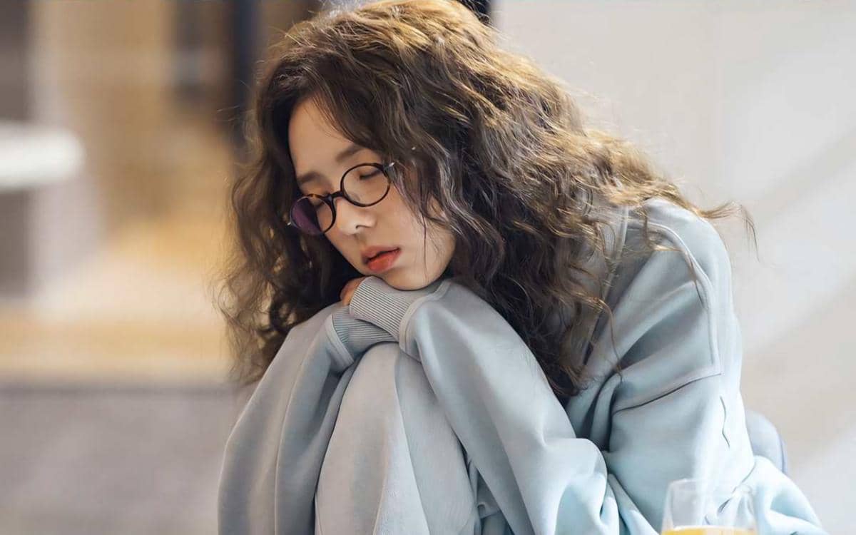 5 Adegan dengan Detail Tersembunyi di Take Charge of My Heart