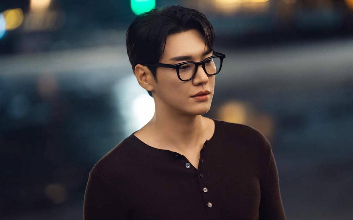 Kim Young Kwang di Take Charge of My Heart
